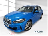 BMW 116 d Corporate Edition M