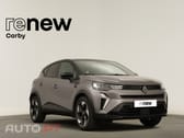 Renault Captur Captur 1.0 TCe Techno Bi-Fuel