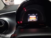 Smart ForTwo 0.9 Passion 90 Aut.