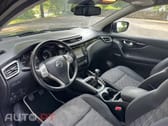Nissan Qashqai 1.5 dCi N-Connecta 18