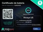Aiways U5 Prime