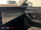 Peugeot 408 1.2 PureTech Allure Pack EAT8