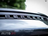 Porsche Panamera 4e