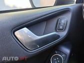Ford Fiesta 1.1 Ti-VCT Business