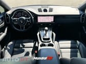 Porsche Cayenne Cayenne Coupé 3.0 E-Hybrid AWD