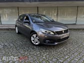 Peugeot 308 1.5 Bluehdi Active