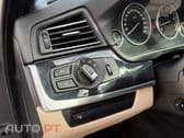 BMW 550 i Pack M Auto