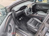 Tesla Model X Long Range