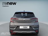 Renault Captur 1.0 TCe 90 RS Line