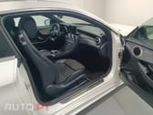 Mercedes-Benz C 220 d Aut.