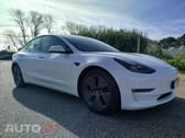 Tesla Model 3 Long Range AWD Dual Motor