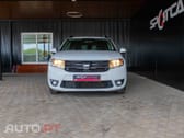 Dacia Logan MCV 1.5 dCi SL 10 Anos
