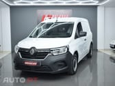 Renault Kangoo Outro