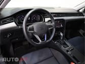 Volkswagen Passat Variant 1.4 TSI GTE Plug-in