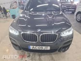 BMW X3 30 e xDrive