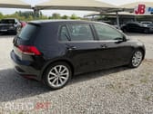 Volkswagen Golf 1.6 TDi Highline