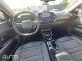 Citroen e-C4 50 kWh Shine Pack