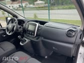 Renault Trafic 2.0 dCi IVA Dedutível