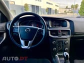 Volvo V40 120