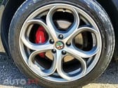 Alfa Romeo 159 Sportwagon 1.9 JTDm 16V Sportiva
