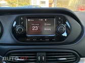 Fiat Tipo 1.3 M-Jet Easy