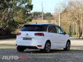Citroen C4 Picasso 1.2 PureTech Feel
