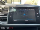 Peugeot 308 1.5 BlueHDi Style