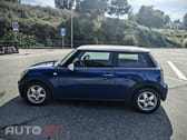 MINI Cooper Cooper D