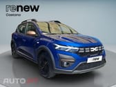 Dacia Sandero TCe 90 Stepway Extreme