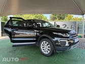 Land Rover Evoque 2.0 TD4 HSE Dynamic