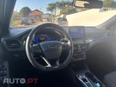 Ford Focus 1.5 EcoBlue S&S Aut. ST-LINE X