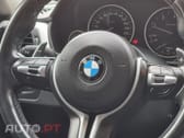 BMW 318 d Touring Auto