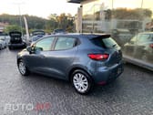 Renault Clio 1.5 dCi Zen