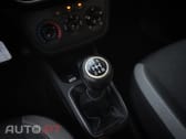 Fiat Punto Evo 1.3 M-Jet Dynamic