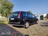 Ford Focus SW 1.6 TDCi Connec.