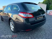 Peugeot 508 SW 1.6 e-HDi Active CMP6