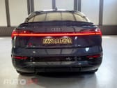 Audi Q8 E-Tron 50 quattro S line