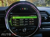 MINI Clubman John Cooper Works ALL4