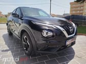 Nissan Juke 1.0 DIG-T N-Connecta NAV. DCT