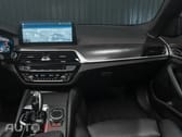 BMW 530 e Pack Desportivo M