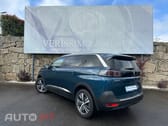 Peugeot 5008 1.5 BlueHDi Allure EAT8