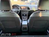 Seat Leon SC 2.0 TDI FR DSG S/S