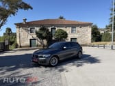 BMW 116 d EDynamics Line Urban