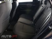 Hyundai Tucson 1.6 T-GDI PHEV Premium