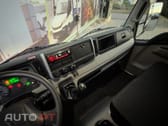 Mitsubishi Canter FUSO CANTER 3 C 13