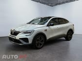 Renault Arkana 1.3 Mild Hybrid R.S. Line EDC