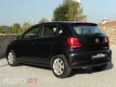 Volkswagen Polo 1.6 TDI Confortline