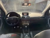 Renault Mégane 1.5 dCi GT Line J18