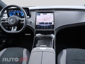 Mercedes-Benz EQS I.V.A DEDUTIVEL 350 AMG NIGHT PANO  