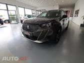 Peugeot 2008 1.5 BlueHDi Allure